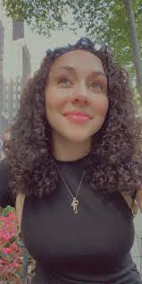 Madison Centeno's Instagram, Twitter & Facebook