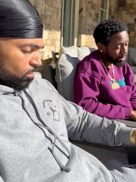 Kountry Wayne: Advice for Anthony