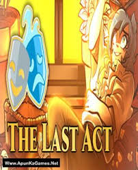 The game of gods is a rogue like game with high degree of freedom. The Last Act Pc Game Free Download Full Version