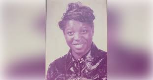 Obituary information for Darlene Blackwell