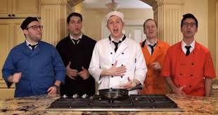 Latke Recipe By The Maccabeats The Israel Forever Foundation