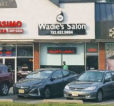 Childrens haircuts, pro hair styling for women, pro hair styling for men, highlights and color, hair blowouts, hair straightening, curling & waving below are some recently submitted ratings and reviews for salons, spas, personal care and beauty service providers in the east brunswick, nj area. Wadie S Hair Salon 716 Nj 18 East Brunswick Nj 08816 Usa
