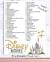 Checklist Disney Plus Movie List