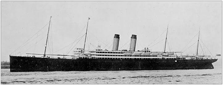 Steamships and Their Story | Project Gutenberg