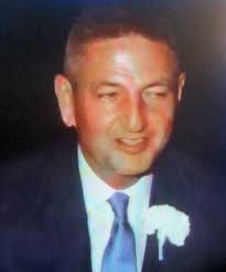 Edward Malcolm MacKevett Jr.