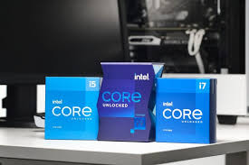 Intel chips are often the best choice for gamers since they offer the best frequency speeds, while amd processors usually excel with creative applications due to the large number of core and thread. Best Intel Processor Core I3 I5 I7 And I9 Explained Trusted Reviews