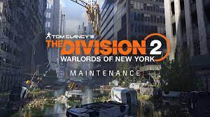 There's fixes for looting bugs, story glitches and more, as. The Division 2 Thedivisiongame Twitter