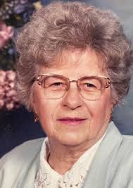 Eleanor Dodd Obituary (1927