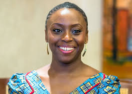 Chimamanda ngozi adichie is one of the leading nigerian women writers who the present study. I Have A Problem With Men Holding The Door For Women Chimamanda Adichie Reveals Video News Africa