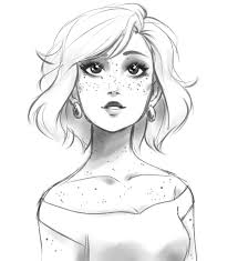 Taylordraws Girl Drawing Sketches Art Sketches Art Drawings Sketches