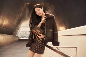 Michael Kors Names Twices Dahyun Newest Global Ambassador