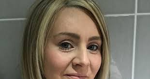 Stephanie battles back from cancer to star