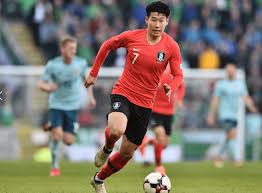We did not find results for: Son Heung Min S Performance In Asian Games Video