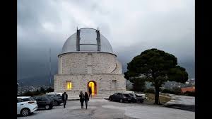 Συνεργασία του εθνικού αστεροσκοπείου αθηνών επιστήμονες του εθνικού αστεροσκοπείου αθηνών δημιούργησαν για την esa έναν πλήρη κατάλογο. Episkepsh Sto E8niko Asteroskopeio A8hnwn 13 10 2018 Youtube