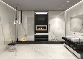 Shop our latest collection of flooring & tiles at costco.co.uk. Floor Iris Us Maxfine Marmi Extra White Black Venato Wall Iris Us Maxfine Marmi Extra Large Tile Bathroom Bathroom Design Luxury Bathroom Interior Design