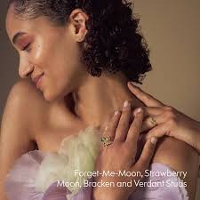 Bracken • 18K Yellow Gold Plain Wedding Ring • Taylor & Hart