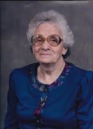 Most Recent Obituaries