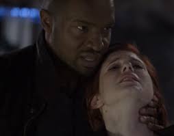 Continuum: Second Last