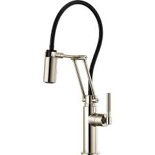 Yet, considering the labor cost incurred from repai. Brizo 63243lf Pn Litze Single Handle Build Com