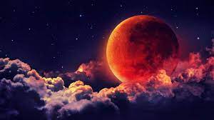 Hd wallpapers and background images. Super Sangre Lobo Luna Luna Fondos De Pantalla Hd 1920x1080 Wallpapertip
