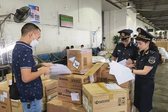 Ngăn chặn kịp thời hành vi vận chuyển trái phép hàng cấm, ma túy qua biên giới dịp cuối năm
