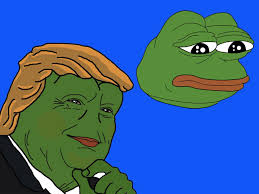 Theses rare pepes exist for viewing purposes only. Pepe The Frog Meme Designated Hate Symbol By The Anti Defamation League For Its Popularity Amongst Alt Right The Independent The Independent