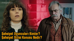 Şahsiyet, ay yapım imzalı, ilk bölümü 17 mart 2018 tarihinde yayınlanan, yönetmenliğini onur saylak'ın üstlendiği, senaryosunu hakan günday'ın yazdığı, başrollerini haluk bilginer, cansu dere, metin akdülger, şebnem bozoklu ve hüseyin avni danyal'ın paylaştığı. Sahsiyet Oyunculari Kimler Sahsiyet Dizisi Konusu Nedir 2021 Megazete