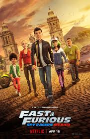 Fast and furious 9 fans and followers want to know everything about fast and furious 9 netflix release date, cast, plot, trailer & more.it was confirmed in. Fast Furious Spy Racers The Fast And The Furious Wiki Fandom