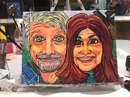 Do you guys think $400 to $500 is to much for a 14 x 17 portrait commission  piece? I'm not the best but I'm not bad either. Here's a sample of my work