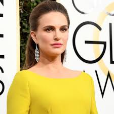 Natalie Portman Jackie Kennedy Hair