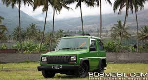 Pengen modif daihatsu feroza 96 se biar irit soalnya pengen dipakai harian dan sebagai boil keluarga. Info Modifikasi Modif Daihatsu Feroza Sql Si Ocha Dari Facebook