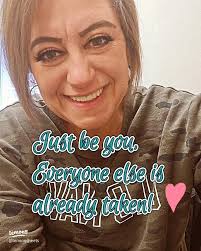 Embrace Your Authentic Self: No One Better