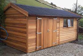 How much do you want to spend? Timber Workshops Wooden Workshops Tunstall Garden Buildings