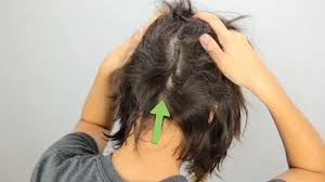 Choy's study shifts scalp thickness and softness into the spotlight as a primary factor in hair loss. How To Give Yourself A Scalp Massage With Pictures Wikihow