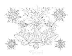 Free, printable coloring pages for adults that are not only fun but extremely relaxing. 43 Christmas Coloring Pages For Adults Big Kids