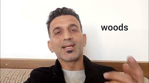 وشەی woods دەنگی z تیایە بەڵام مەنهەجی ئینگلیزی پۆلی 12 هەڵەی تیایە بە  دەنگی s باسکراوە /Sunrise 12