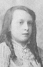 Family of Thomas Henry THORPE and Alice Jane SIMMONDS