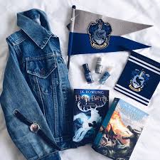Mybookpics Throne Of Pages Ravenclaw Aesthetics Ravenclaw Ravenclaw Aesthetic Harry Potter Ravenclaw