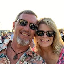 why is the water brownish in Pittsville?