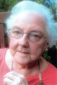 Obituary for Shirley (Kitchen) Arnett