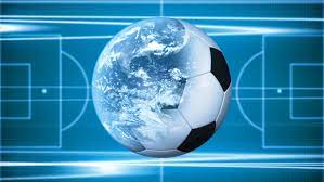 Breaking news headlines about world football, linking to 1,000s of sources around the world, on newsnow: Soccer Background Soccer Field And Stock Footage Video 100 Royalty Free 583111 Shutterstock
