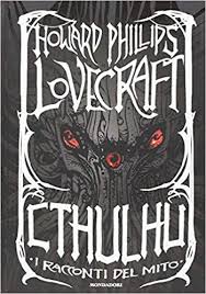 Scarica Libro Gratis Cthulhu I Racconti Del Mito Pdf Epub Cthulhu Racconti Libri