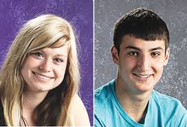 Stonehouse, Boutin named top Lightning athletes