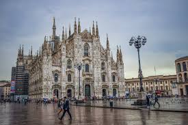 The important buildings around the piazza include the duomo, the arcade of the galleria vittorio emanuele ii, and the royal palace. 31 Unique Things To Do In Milan In 2021