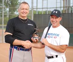 Sylvania Senior Softball