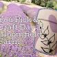 You Pick & Craft Day @ Bloomfield Farm — Sip & Dipity
