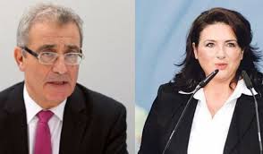 Bartolo favourite for President, Dalli for EU Commissioner in 2019 reshuffle