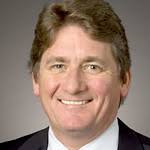 Dr. Richard E. Parsons, MD