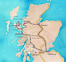 Phil foden, lui aussi impuissant devant les ecossais. Road Trip De 10 Jours En Ecosse Itineraire Budget Randonnees Ecosse Road Trip Ecosse Voyage Ecosse