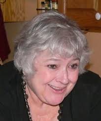Martha “Marty” Ann Strait Obituary May 20, 2015